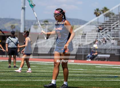 Thumbnail 2 in Roosevelt @ Temecula Valley (CIF SS Division 3 Final) photogallery.