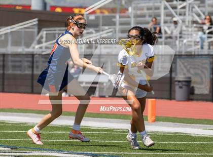 Thumbnail 2 in Roosevelt @ Temecula Valley (CIF SS Division 3 Final) photogallery.