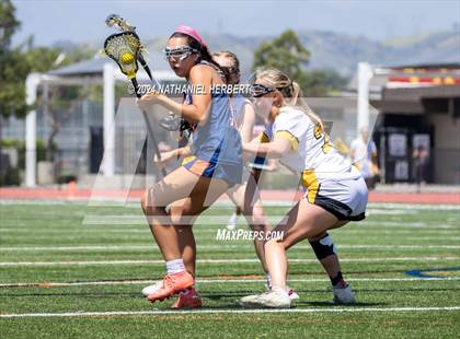 Thumbnail 3 in Roosevelt @ Temecula Valley (CIF SS Division 3 Final) photogallery.