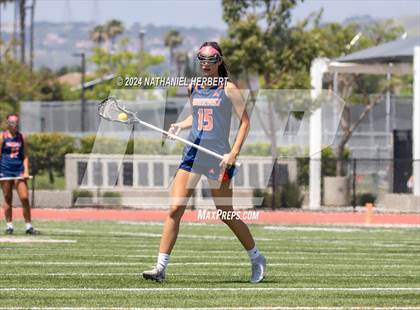 Thumbnail 1 in Roosevelt @ Temecula Valley (CIF SS Division 3 Final) photogallery.