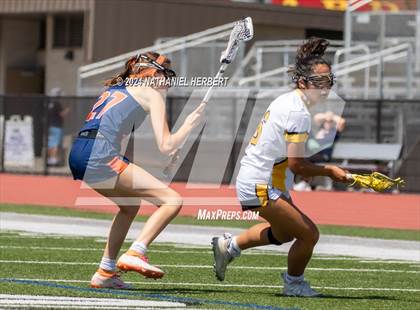 Thumbnail 2 in Roosevelt @ Temecula Valley (CIF SS Division 3 Final) photogallery.