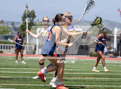 Thumbnail 1 in Roosevelt @ Temecula Valley (CIF SS Division 3 Final) photogallery.