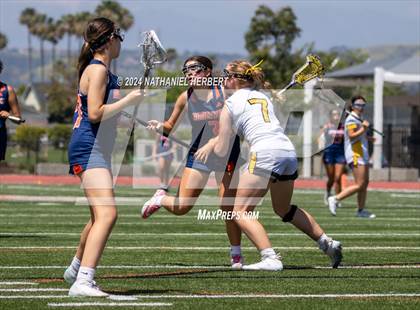 Thumbnail 3 in Roosevelt @ Temecula Valley (CIF SS Division 3 Final) photogallery.