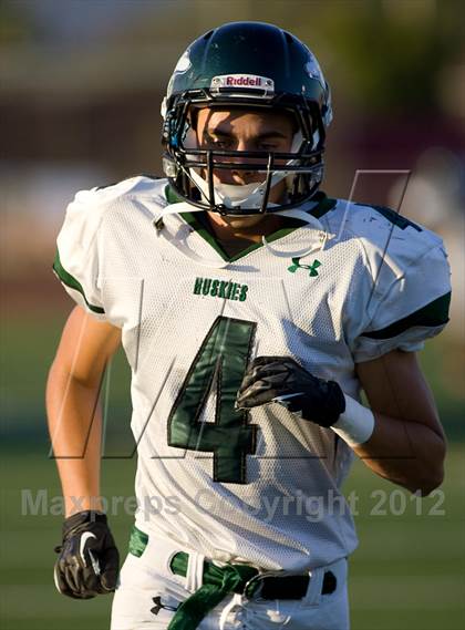 Thumbnail 1 in Chino Hills @ West Covina photogallery.
