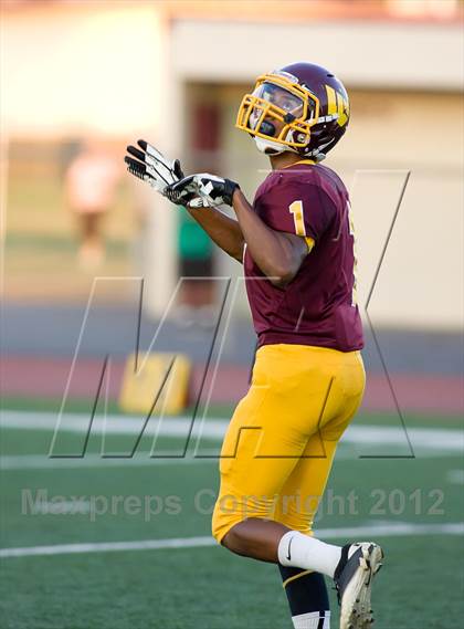 Thumbnail 3 in Chino Hills @ West Covina photogallery.