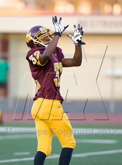 Thumbnail 1 in Chino Hills @ West Covina photogallery.