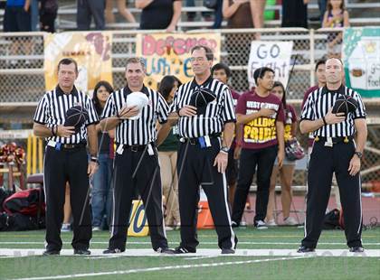 Thumbnail 1 in Chino Hills @ West Covina photogallery.