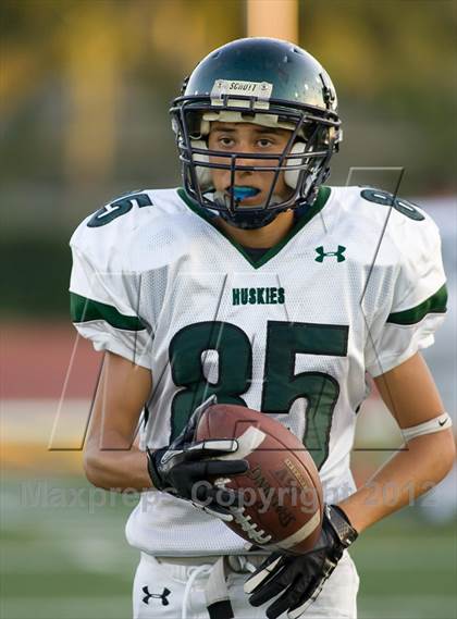 Thumbnail 1 in Chino Hills @ West Covina photogallery.