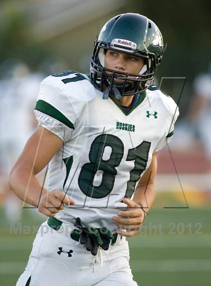 Thumbnail 1 in Chino Hills @ West Covina photogallery.