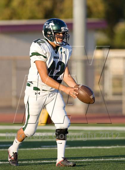Thumbnail 1 in Chino Hills @ West Covina photogallery.