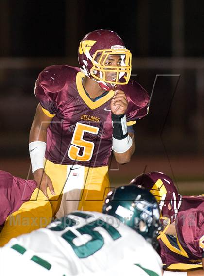 Thumbnail 1 in Chino Hills @ West Covina photogallery.