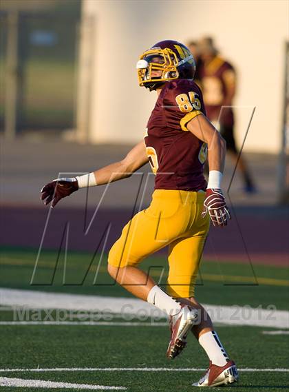 Thumbnail 1 in Chino Hills @ West Covina photogallery.