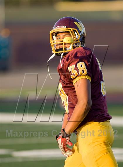 Thumbnail 1 in Chino Hills @ West Covina photogallery.
