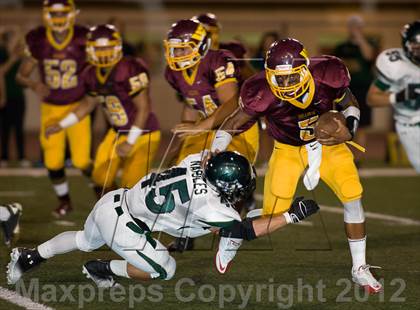 Thumbnail 3 in Chino Hills @ West Covina photogallery.
