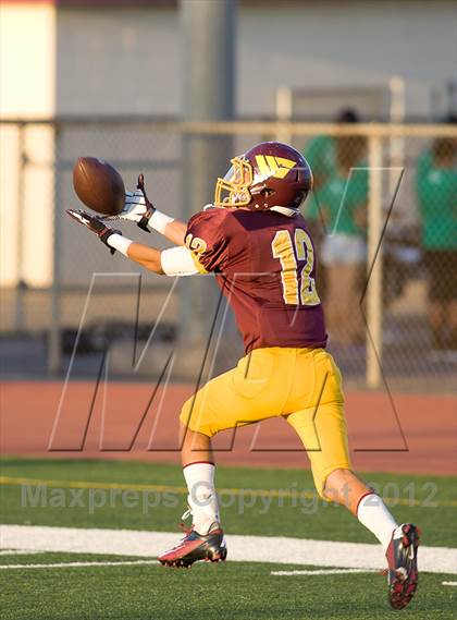 Thumbnail 1 in Chino Hills @ West Covina photogallery.