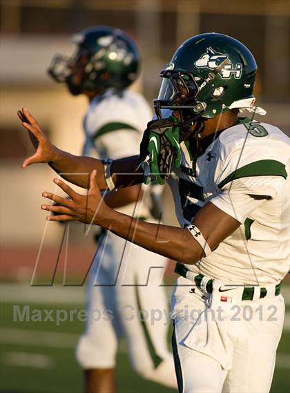 Thumbnail 1 in Chino Hills @ West Covina photogallery.