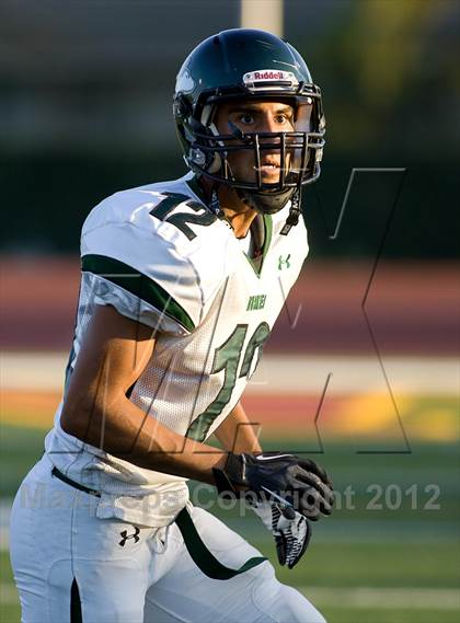 Thumbnail 1 in Chino Hills @ West Covina photogallery.