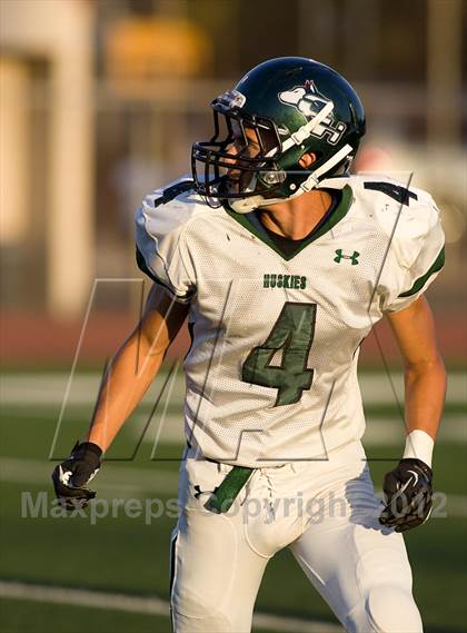 Thumbnail 1 in Chino Hills @ West Covina photogallery.