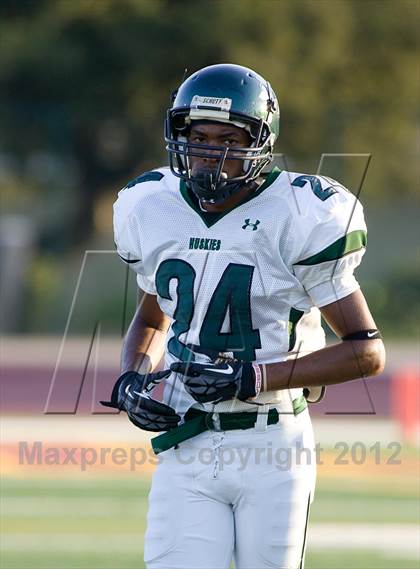 Thumbnail 1 in Chino Hills @ West Covina photogallery.