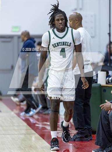 St. Paul @ Inglewood (Real Run Winter Classic)