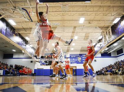 Thumbnail 1 in Conner @ Covington Catholic photogallery.
