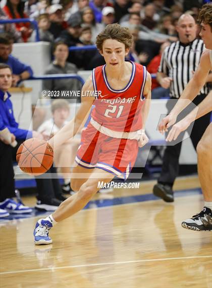 Thumbnail 3 in Conner @ Covington Catholic photogallery.