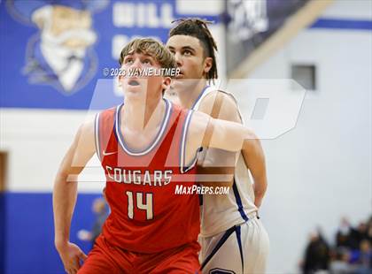 Thumbnail 2 in Conner @ Covington Catholic photogallery.
