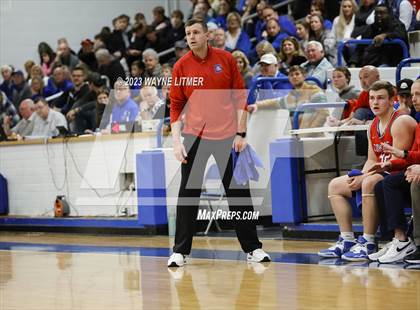 Thumbnail 3 in Conner @ Covington Catholic photogallery.