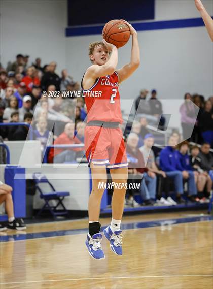 Thumbnail 2 in Conner @ Covington Catholic photogallery.