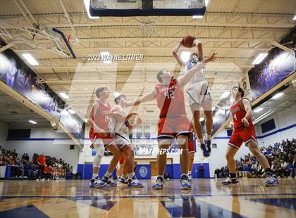 Thumbnail 3 in Conner @ Covington Catholic photogallery.