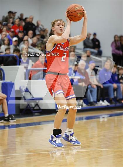 Thumbnail 1 in Conner @ Covington Catholic photogallery.