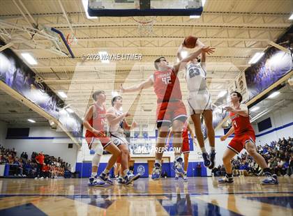 Thumbnail 2 in Conner @ Covington Catholic photogallery.