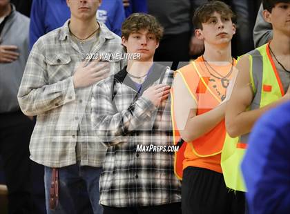 Thumbnail 2 in Conner @ Covington Catholic photogallery.
