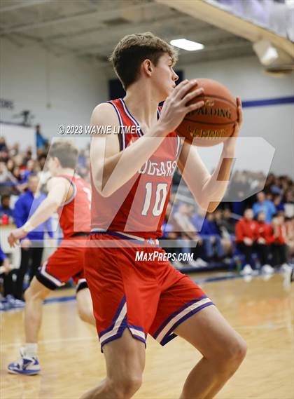 Thumbnail 3 in Conner @ Covington Catholic photogallery.