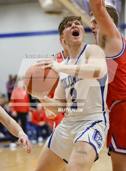 Thumbnail 2 in Conner @ Covington Catholic photogallery.