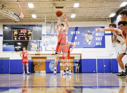 Thumbnail 2 in Conner @ Covington Catholic photogallery.