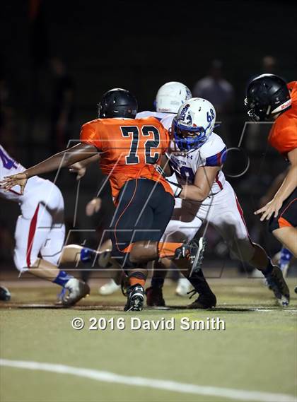 Thumbnail 1 in Lexington @ Knob Noster photogallery.