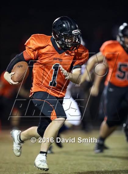 Thumbnail 1 in Lexington @ Knob Noster photogallery.