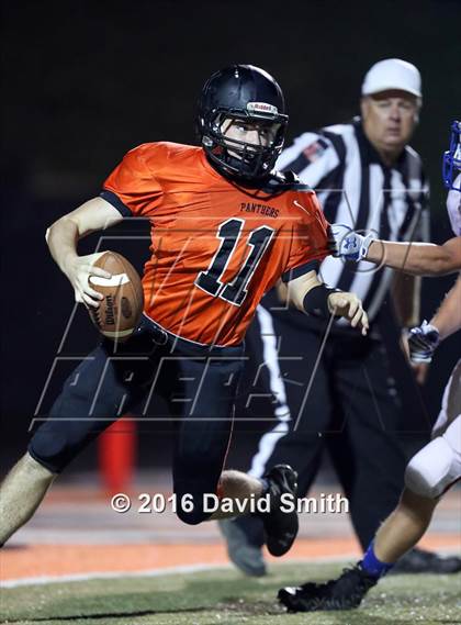 Thumbnail 3 in Lexington @ Knob Noster photogallery.