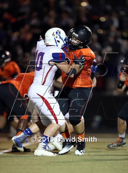 Thumbnail 1 in Lexington @ Knob Noster photogallery.