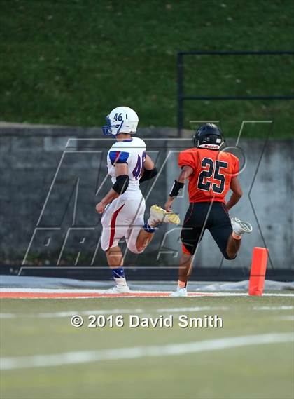 Thumbnail 3 in Lexington @ Knob Noster photogallery.