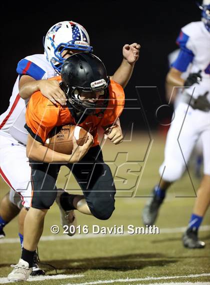 Thumbnail 2 in Lexington @ Knob Noster photogallery.