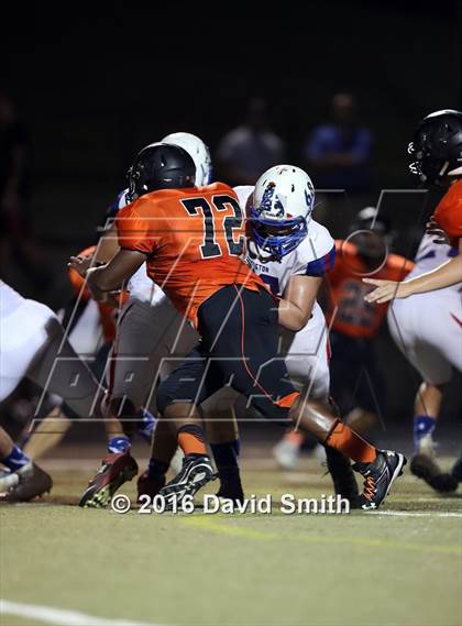 Thumbnail 3 in Lexington @ Knob Noster photogallery.