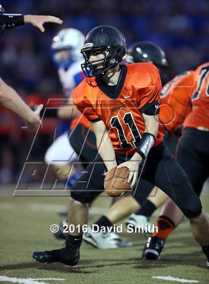 Thumbnail 1 in Lexington @ Knob Noster photogallery.