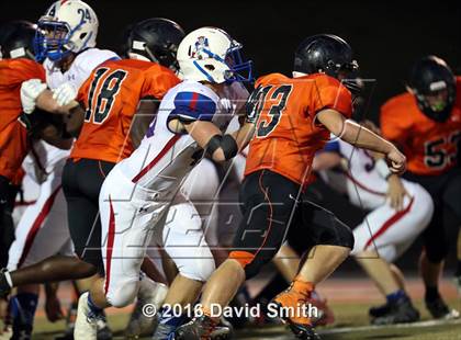 Thumbnail 2 in Lexington @ Knob Noster photogallery.