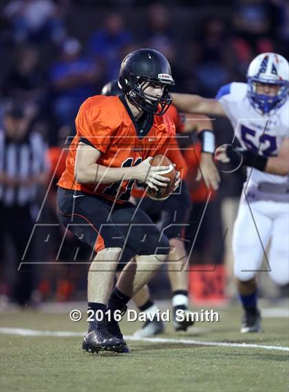 Thumbnail 3 in Lexington @ Knob Noster photogallery.