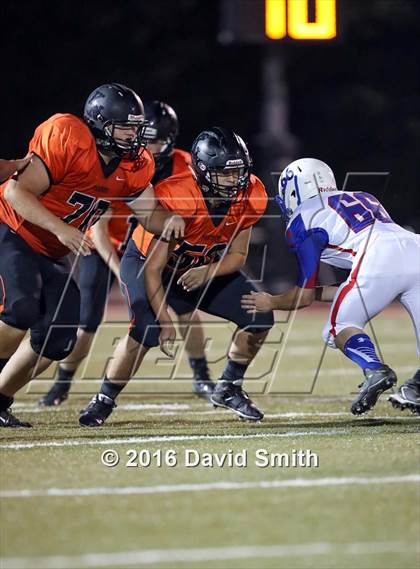 Thumbnail 3 in Lexington @ Knob Noster photogallery.