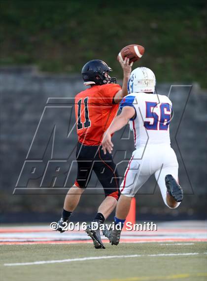 Thumbnail 2 in Lexington @ Knob Noster photogallery.