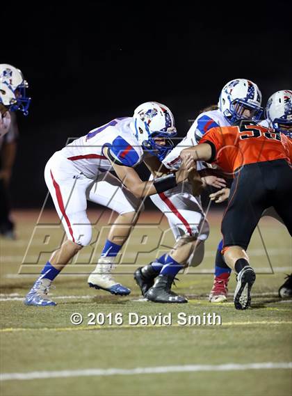 Thumbnail 1 in Lexington @ Knob Noster photogallery.