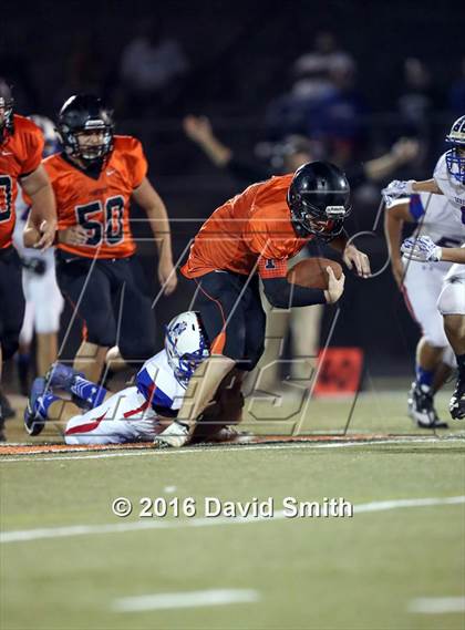 Thumbnail 3 in Lexington @ Knob Noster photogallery.